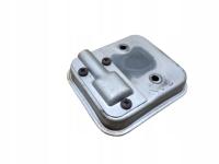 OPP TRY26PGTA TŁUMIK WYDECH