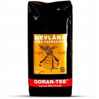 Чай черный листовой MEVLANA GORAN TEE 1000г турецкий крепкий оригинальный