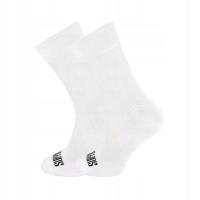 Skarpety Support S-Light White 39-41