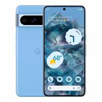 Smartfon Google Pixel 8 Pro 12 GB / 256 GB 5G niebieski