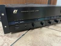 Усилитель Sansui AU-X301