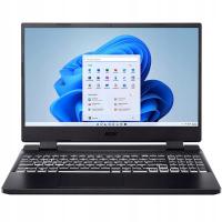 Laptop Acer Nitro 5 i7-12700H RTX3060 16/512GB W11H