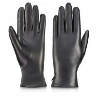 Betlewski перчатки с пятью пальцами натуральная кожа-женщина