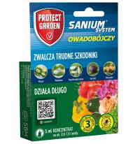 Sanium System 5ml Protect Garden Щитники мучнистые червецы