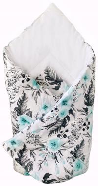 ROŻEK, BECIK, ROŻKI, OTULACZ, BAWEŁNA