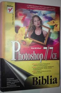 PHOTOSHOP 7/7 CE BIBLIA Deke McClelland