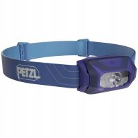 Latarka czołowa Petzl Tikkina - blue (300 lm)