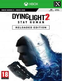Dying Light 2 Stay Human Reloaded Edition (klucz) Xbox One cyfrowa