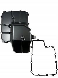 Yamaha MT09 MT-09 Tracer 9 GT 2021 - 2025 uszczelka + miska oleju OEM