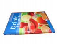 NA KAŻDĄ OKAZJĘ DRINKI I KOKTAJLE