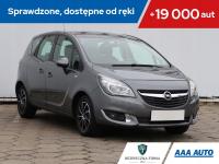 Opel Meriva 1.4 i, Klima, Tempomat, Parktronic