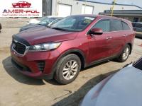 Kia Sorento 2020r., 2.4L