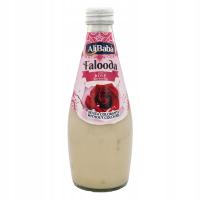 Напиток Falooda со вкусом розы AliBaba 290 мл