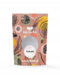4x FRUTAVITA Erytrytol 500 g