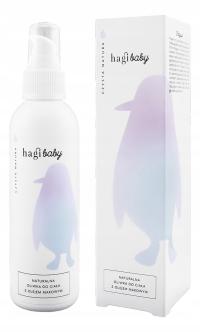 Hagi Baby натуральное масло для тела 150 мл