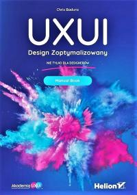 UXUI Design оптимизированная Ручная книга
