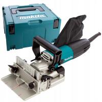 Frezarka lamelownica Makita PJ7000J 701W do rowków 100x20mm walizka