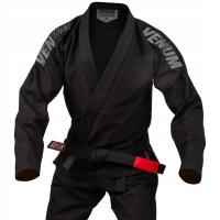 Venum Kimono BJJ Gi Contender EVO Czarne A2.5