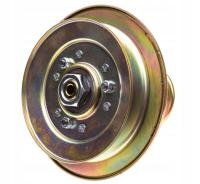 SPRZĘGŁO MECHANICZNE MTD Gutbrod GLX 92 105 122 RA 107 tarcza z okładziną