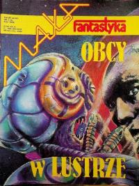 Mała Fantastyka Nr 3 / 89