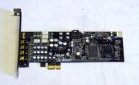 Звуковая карта Asus Xonar DG 5.1 / SPDIF PCI гарантия