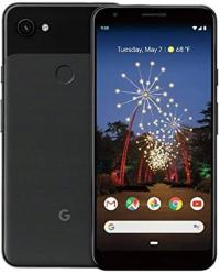 Smartfon Google Pixel 3A 4/64GB 4G LTE