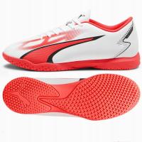 Buty Puma Ultra Play IT 107529-01 biały 42 1/2 /Puma