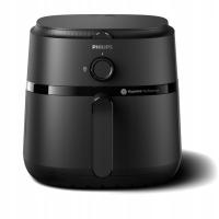 Фритюрница Airfryer обезжиренная Philips серия 1000 6.2 l NA130/00