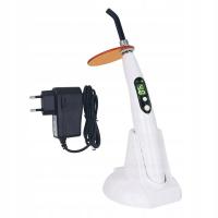 СТОМАТОЛОГИЧЕСКАЯ ПОЛИМЕРИЗАЦИОННАЯ ЛАМПА