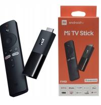 Медиаплеер Xiaomi Mi TV Stick Smart