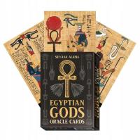 Egyptian Gods Oracle