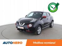 Nissan Juke automat klima auto navi kamery 360