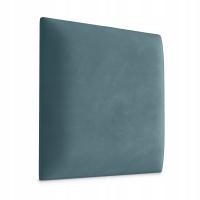 Panel Ścienny Tapicerowany 3D Kwadrat 30cm x 30cm