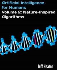 Artificial Intelligence for Humans, Volume 2 Jeff Heaton