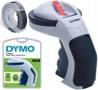 Dymo Omega s0717930 экструдер этикеток для дома и офиса 3D лента 9 мм