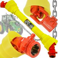 ВАЛ ВАЛА РЕЛЕ МОЩНОСТИ ВОМ ДЛЯ ТРАКТОРА 80СМ