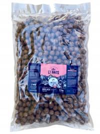 Kulki Proteinowe LT Baits 5kg Top Crab 20mm