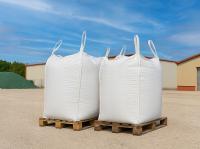 WOREK BIG BAG 90x90x140cm 1000kg