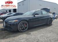 Alfa Romeo Giulia Super 2022 2.0L 2.0 Benzyna 280KM