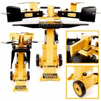 ŁUPARKA DO DREWNA elektryczna 230V Cedrus LS06V 7 TON