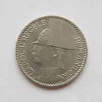 RUMUNIA 50 LEI 1937 OD 1 ZŁ