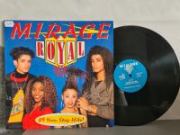 Mirage – Royal Mix '89 SKŁADANKA EURO DISCO