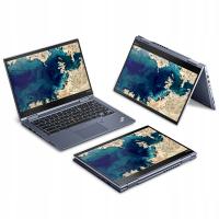 Металлический Chromebook 2в1 планшет Lenovo C13 Yoga Touch Ryzen 5 16Gb 256ssd