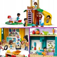 LEGO Friends 4+ 42636 Przedszkole w miasteczku Heartlake Szkoła NOWE SZYBKO