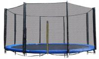 Siatka do trampoliny ModernHome 366-374 cm