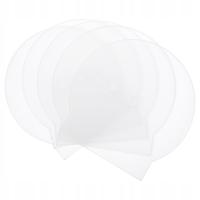 PUDEŁKO NA PŁYTY CD BIAŁE 15 SZTUK