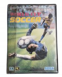 World Cup Soccer Mega Drive NTSC-J