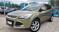 Ford Kuga Ford Kuga 1.6 EcoBoost FWD Titanium ...