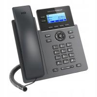 Grandstream GRP2602 (без PoE) (GRP2602), проводной телефон VoIP