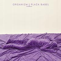 Organizm - Plaża Babel (CD)